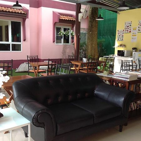 Sandy House Rawai Екстериор снимка