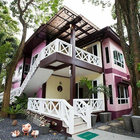 Sandy House Rawai Екстериор снимка