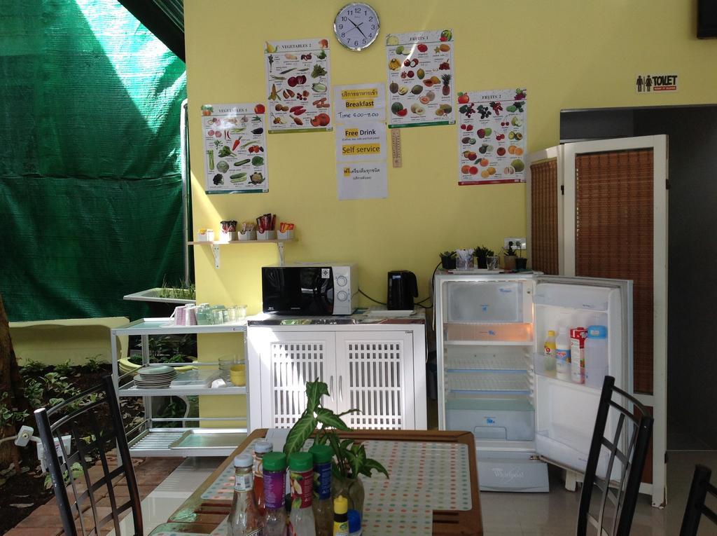 Sandy House Rawai Екстериор снимка