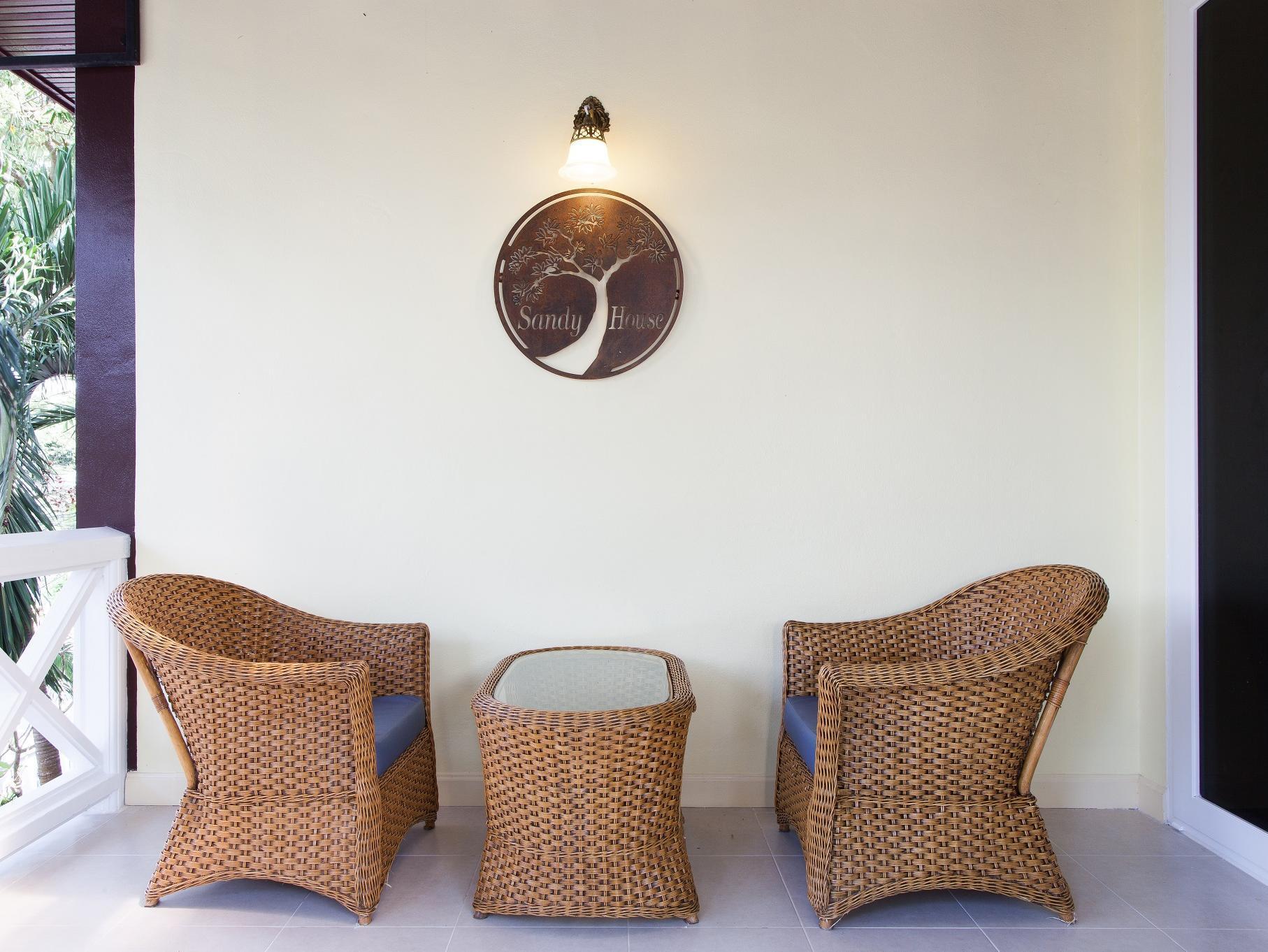 Sandy House Rawai Екстериор снимка
