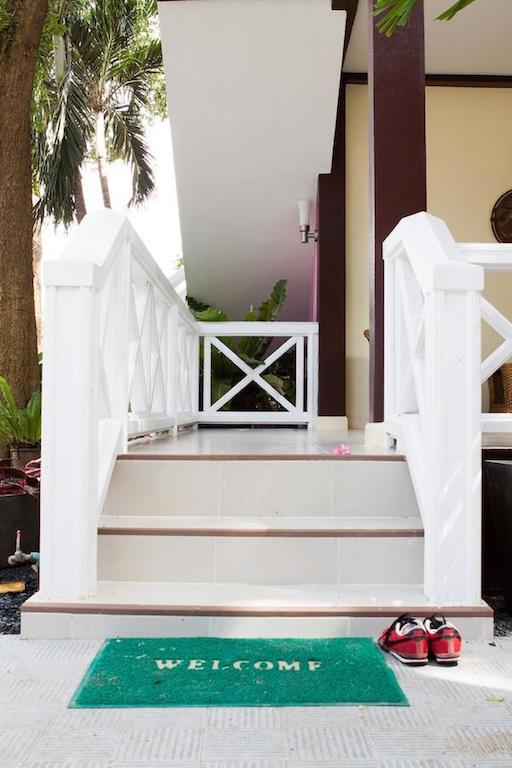 Sandy House Rawai Екстериор снимка