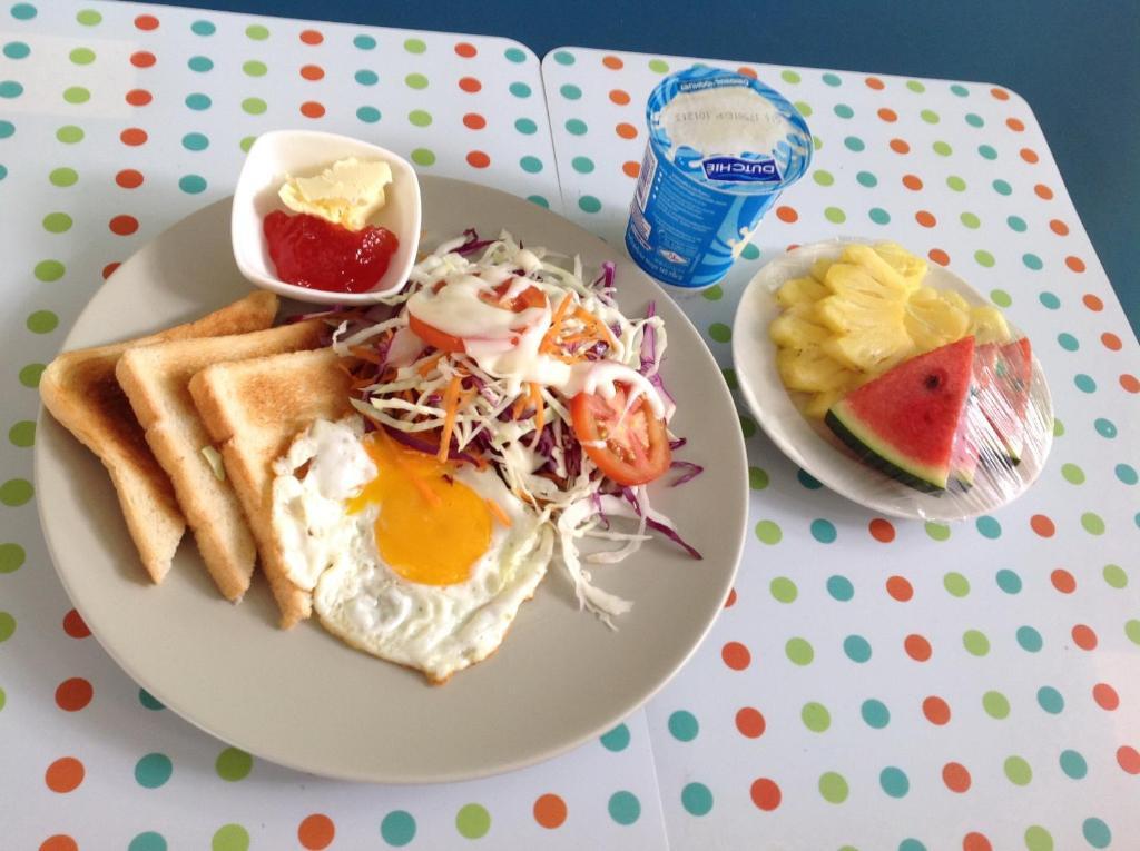 Sandy House Rawai Екстериор снимка