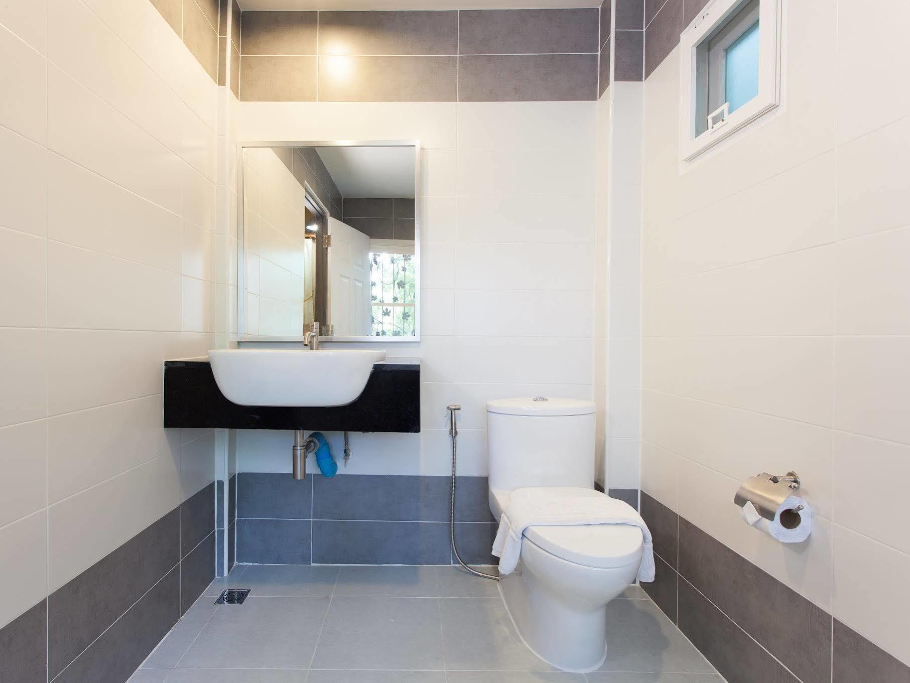 Sandy House Rawai Екстериор снимка