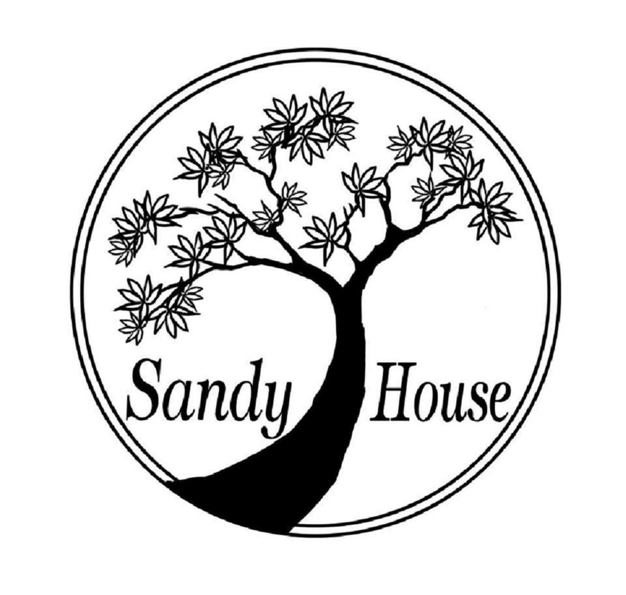 Sandy House Rawai Екстериор снимка