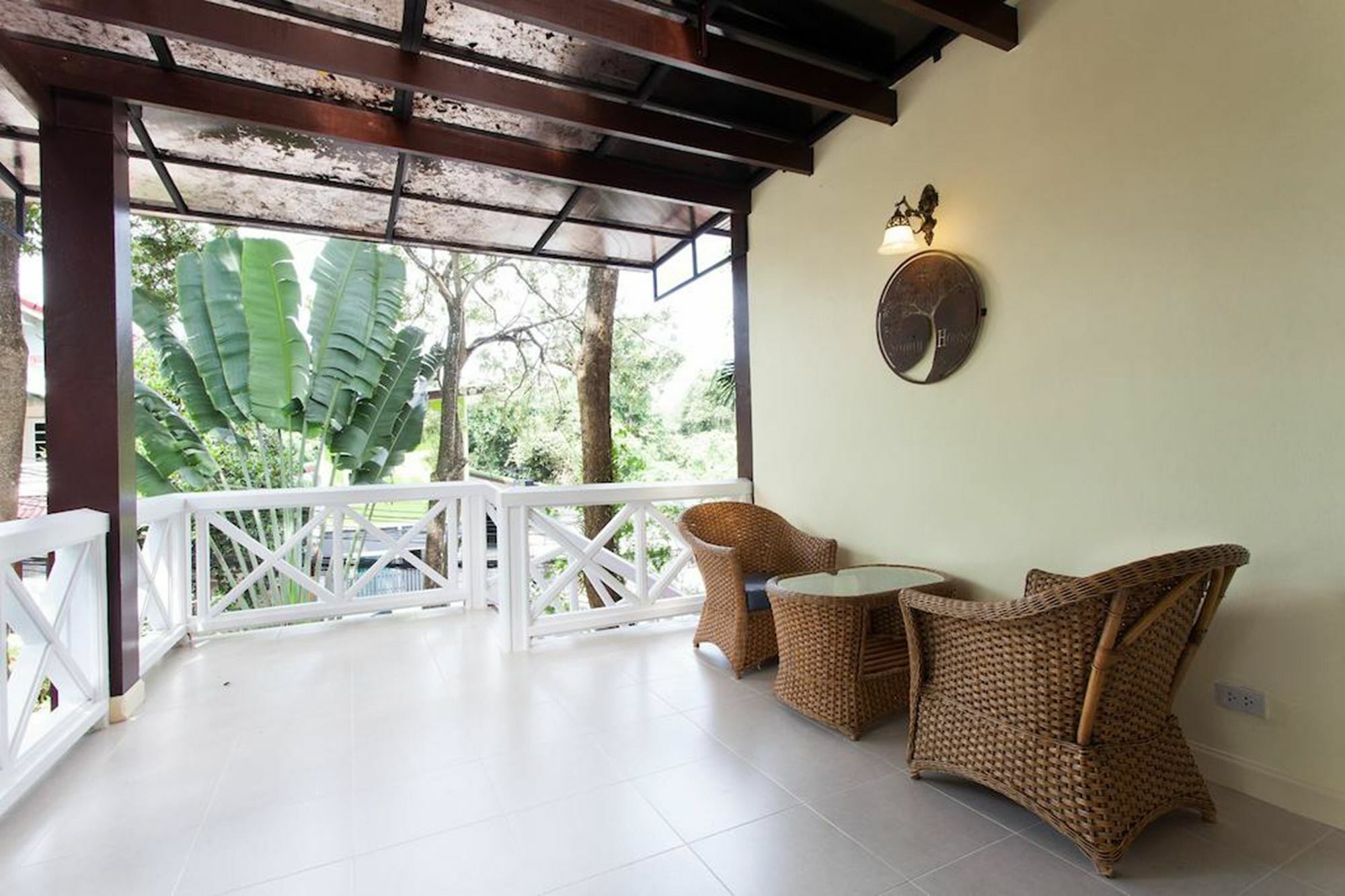 Sandy House Rawai Екстериор снимка