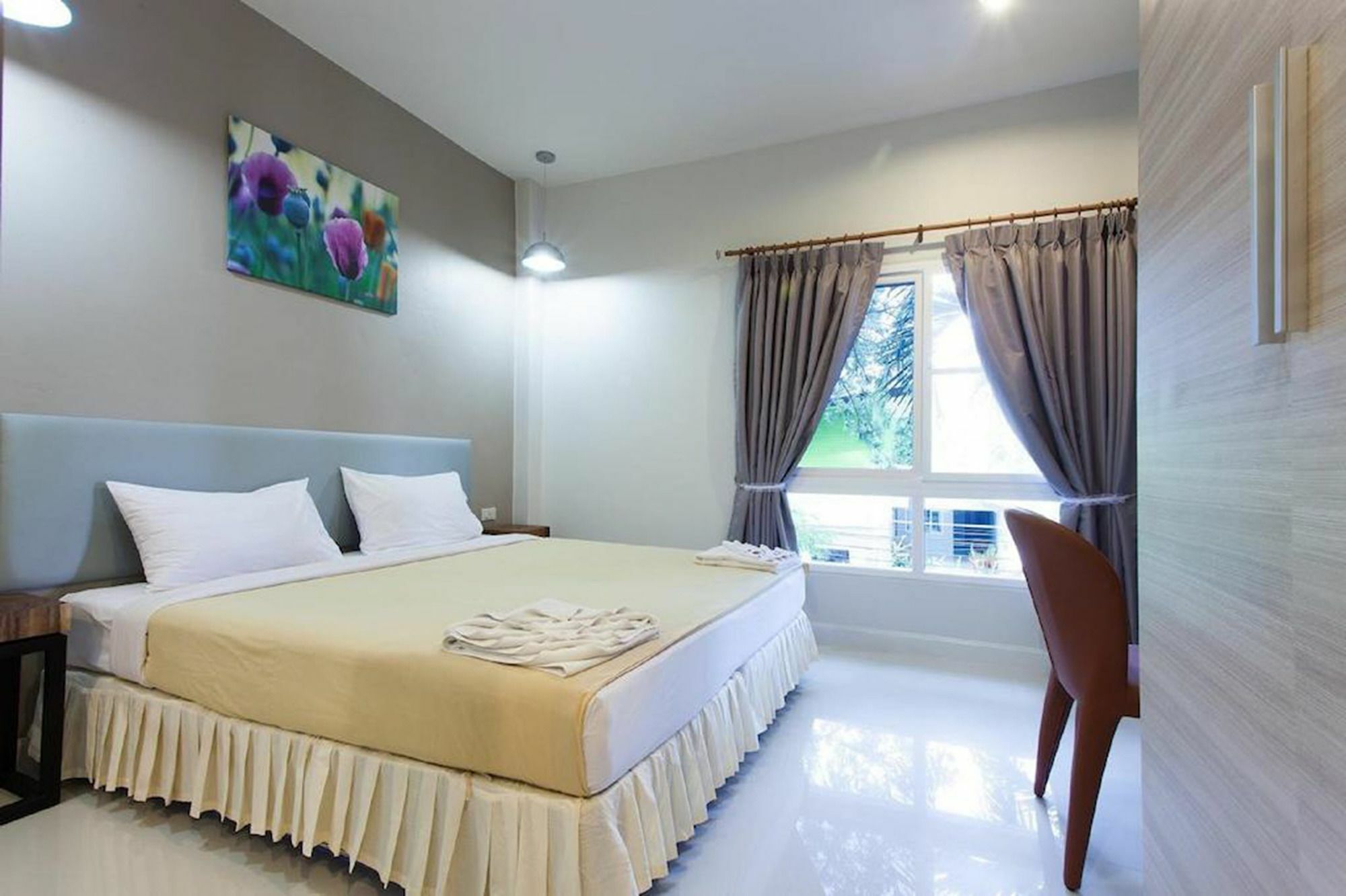 Sandy House Rawai Екстериор снимка