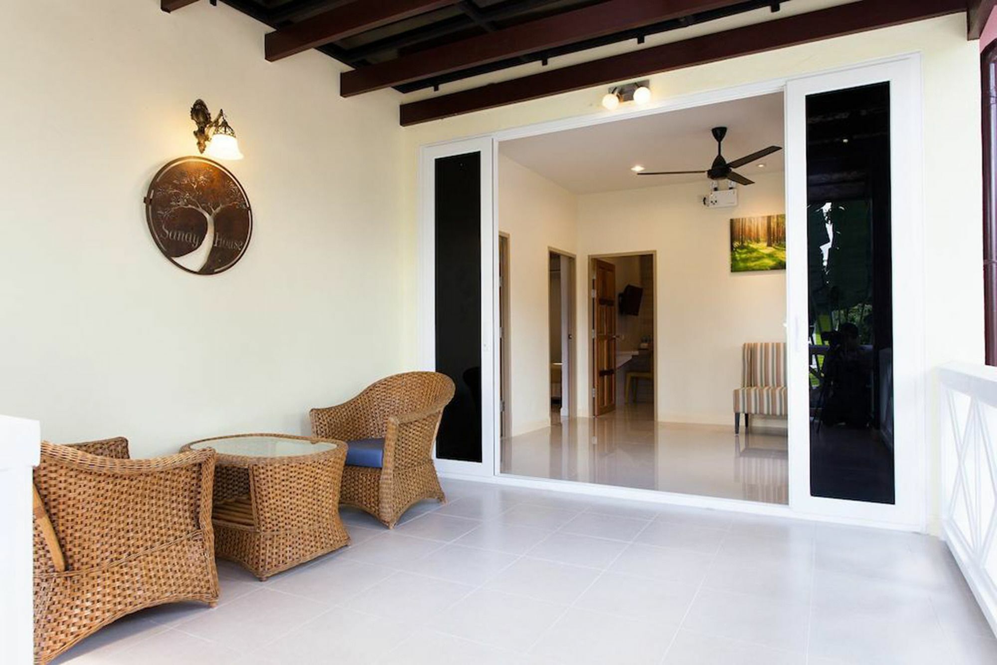 Sandy House Rawai Екстериор снимка