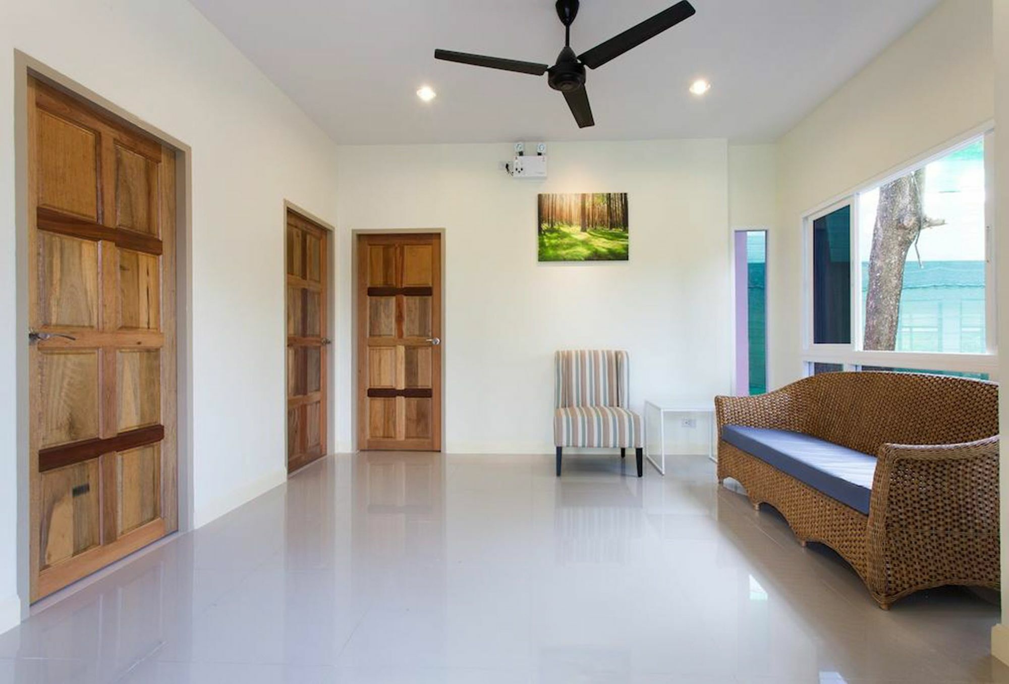 Sandy House Rawai Екстериор снимка
