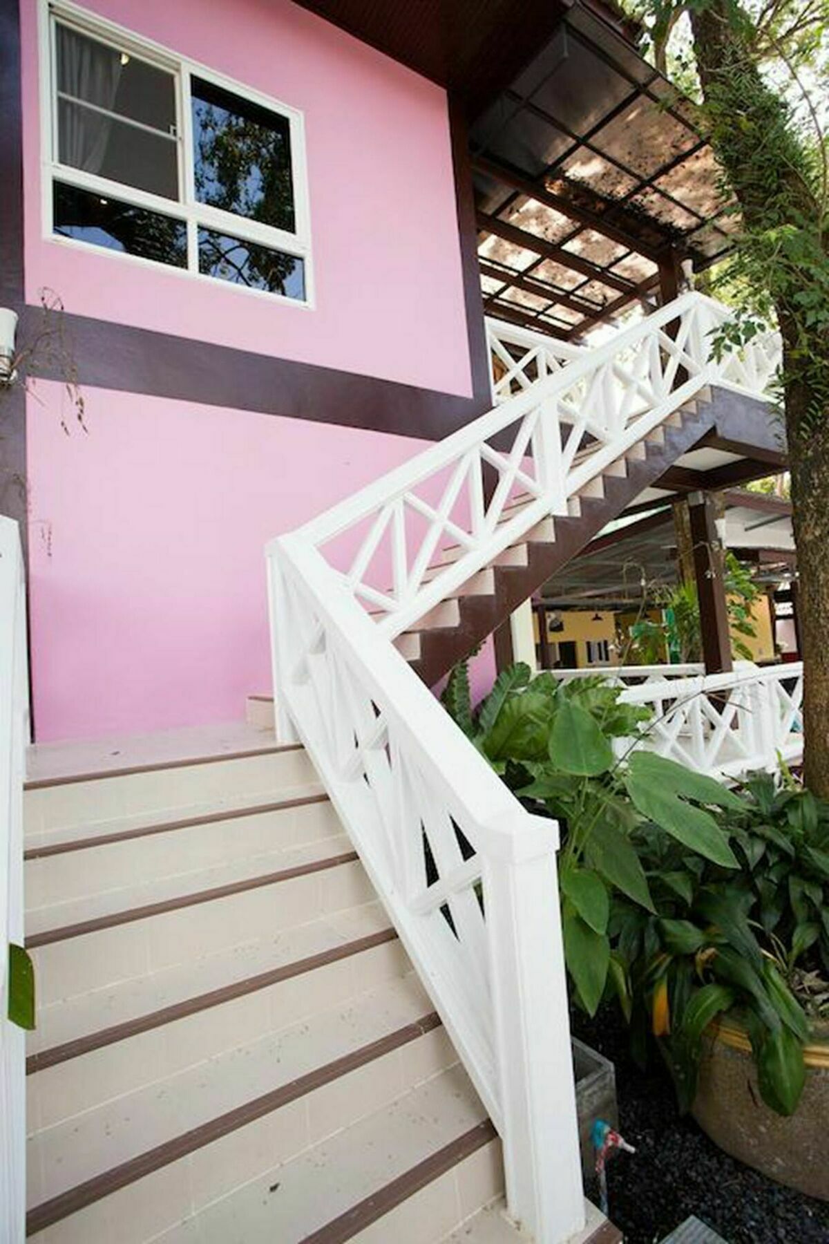 Sandy House Rawai Екстериор снимка