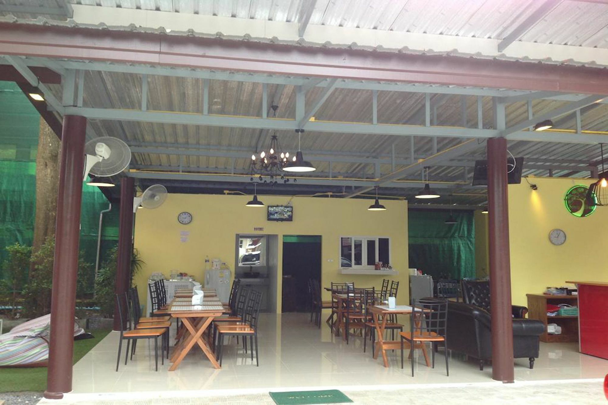 Sandy House Rawai Екстериор снимка