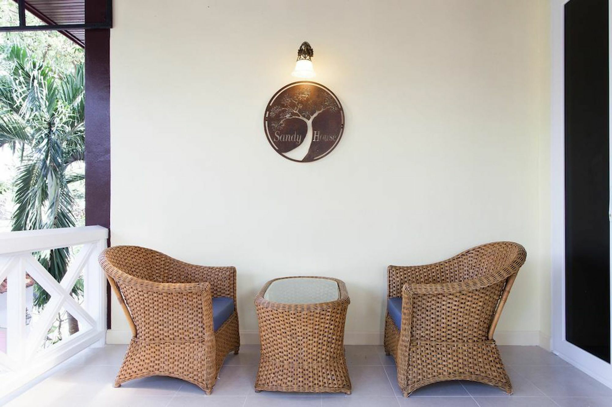 Sandy House Rawai Екстериор снимка